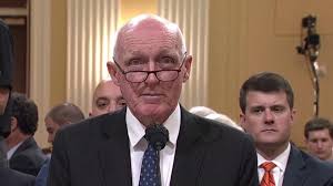 Rusty Bowers says it will take 'miracle' to win his next election after  Jan. 6 hearing testimony