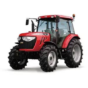 Tong Yang Mooslan T353 Tractor
