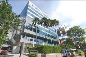 Top Global Still Evaluating Options To Purchase Office Retail Units From Allied Tech Director Companies Markets News Top Stories The Straits Times