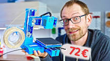 Make Money 3D Printing | Over $100K Per Year - YouTube