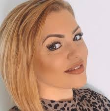 Jennifer Fabre's Instagram, Twitter & Facebook