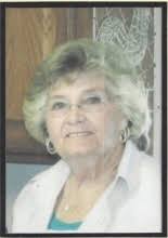 Obituary information for Anne H. Wright