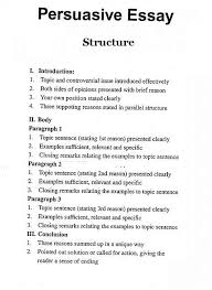 Image Result For Persusive Writing Persuasive Essay Outline Persuasive Writing Writing A Persuasive Essay