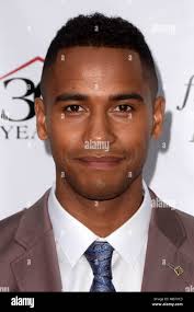 Elliot knight Banque de photographies et d'images à haute résolution