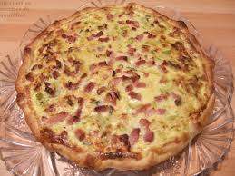 Quiche Aux Poireaux Thermomix Ou Pas Mes Petites Recettes Du Quotidien Quiche Poireaux Quiche Poireaux