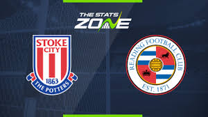 Stoke city played against reading in 2 matches this season. 2019 20 Championship Stoke Vs Reading Preview Prediction The Stats Zone