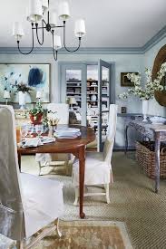 See How This Antiques Loving Designer Decorates Her First Home In Louisville Kentucky Southern Living Home Home Decor