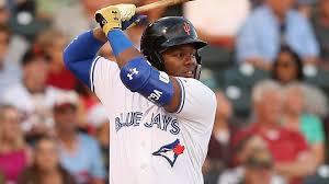 Is an electrifying power hitter. Vladimir Guerrero Jr Mlb Debut 5 Things To Know