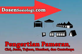 We did not find results for: Pengertian Pameran Ciri Jenis Tujuan Manfaat Dan Contohnya Dosensosiologi Com
