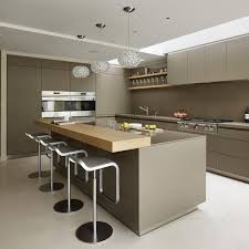 Es común asociar todo lo italiano con el lujo. Modelos De Islas Para Cocinas Modernas Minimalistas Decoracion Interiores