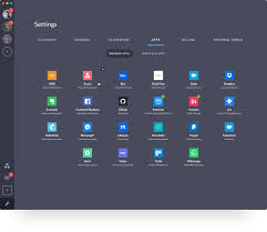 Shift The Best Way To Manage All Of Your Email And App Accounts Email Client Business Process Management Productivity Tools