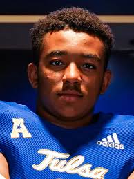 Tulsa Football Inks 12
