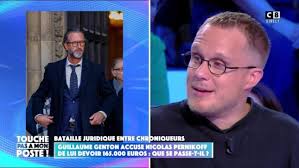 TPMP : l'avis chancelant de Cyril Hanouna sur le contentieux entr ...
