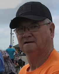 Larry Joe Guy Obituary August 27, 2022