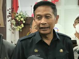 Kota Malang 'Mbois Ilakes' di Tangan Wahyu Hidayat