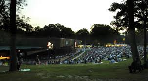 merriweather post pavilion columbia md seating chart view