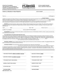 How to apply for a surety bonded title step 1: How To Get Bonded Title Arxiusarquitectura