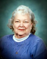 Mariline Patterson Obituary