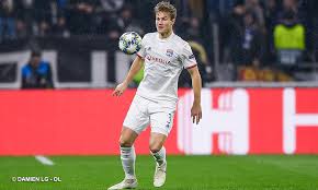 More news for joachim andersen » L4ex85cychif1m