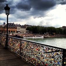 Pont Des Arts Honeymoon Pont Des Arts Favorite Places