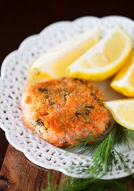 Sockeye Salmon Burgers With Lemon Dill Mayo Table For Two Salmon Burgers Sockeye Salmon Recipes Seared Salmon Recipes