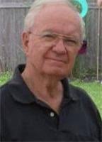 John McHUGH Obituary (2014)