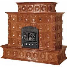 Argila ardere la temperatura de vitrificare, in sobe de teracota pentru constructia de sobe de dormitor, sobe de living sau sobe de bucatarie. Sobe Din Teracota Cersanit Semineu Din Teracota Prometeu Materiale Online