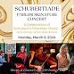 NouLou Chamber Players - Schubertiade event image