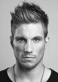 Coupe de cheveux homme court cote et long dessus tendances et conseils 2020 cheveux homme 2017 cheveux homme coupe cheveux homme. Coiffure Homme En 27 Idees Magnifiques Pour Votre Cheri Coiffure Homme Coupe De Cheveux Homme Courte Cheveux Homme