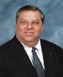 Obituary of Reverend Kenneth J. Hartman