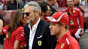 Arrivabene was himself replaced by technical director mattia binotto on 7 january 2019. Rote Revolution In Formel 1 Teamchef Arrivabene Soll Ferrari Verlassen N Tv De