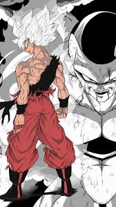 Pin By Deathstroke 85 On Dragon Ball In 2021 Dragon Ball Artwork Dragon Ball Art Dragon Ball Image