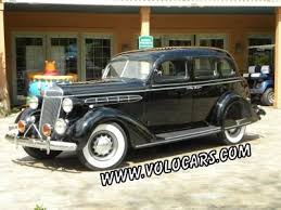 Image result for Harvard Maroon 1936 Chrysler