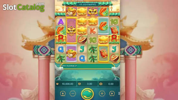 Caishen Wins Slot Demo & Review 2026 ᐈ Play For Free