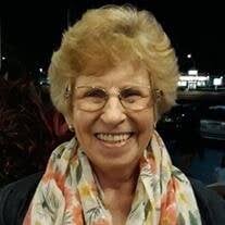 Janie Frances Reis Obituary