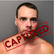 VIOLENT FUGITIVE ARRESTED BY US MARSHALS IN DOVER Suspect hides under  clothes in the back of SUV, then claim he is exeriencing a medical issue  The United States Marshals Service is very