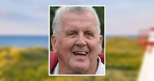 Robert W. McDowell Obituary November 9, 2024