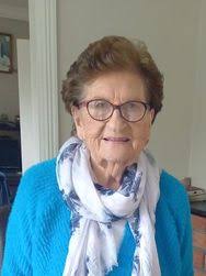 Condolence Book for Nora Boyle (née Moran) (Abbeyknockmoy, Galway)