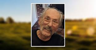 Robert Gill Obituary December 30, 2021