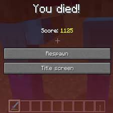 They will drop on death. Keeping Inventory Mod For Minecraft 1 10 2 1 9 1 8 9 1 7 10 Azminecraft Info