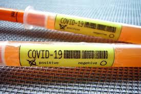 The least common blood types are type b negative and type ab negative. What Blood Type Makes You More Likely To Catch Coronavirus Miami Herald