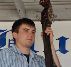 Ted Lehmann's Film, Books, Music & Commentary: Bluegrass