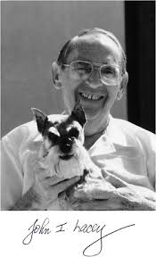 John I. Lacey