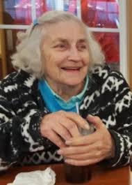 Roberta Ruby Callahan Obituary