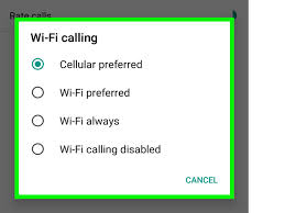 A samsung representative at best buy will call to schedule your galaxy s10 try out. How To Turn On Wifi Calling On Galaxy 9 Steps With Pictures