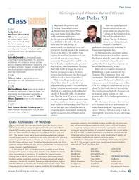 Harding Academy General News--Summer 2013 by Harding Academy