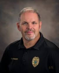 After More Than 20 Years Of Service Benson Police Chief Kenneth Edwards  Retires