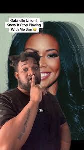 Gabrielle Jeffries's Instagram, Twitter & Facebook