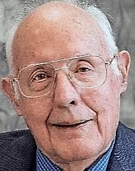 William Albert Merrifield Obituary