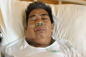 Fundraiser by Marion Afalla Sivasothy : Lebenswichtige Krebs-Operation